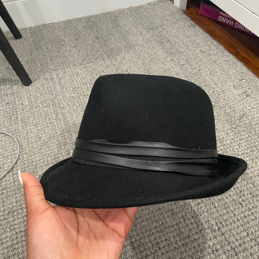 Black Hat